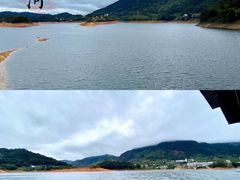 -广州市流溪河国家森林公园