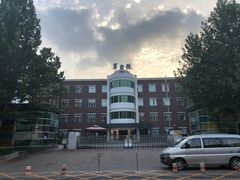 翠微小学-北京市海淀区翠微小学