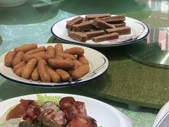 -三六三杭州菜(水上总店)