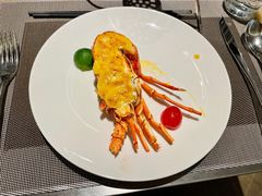 -安蒂娅·海鲜自助餐厅(安蒂娅美兰酒店)