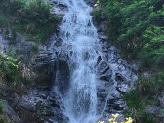 -青云峡风景区