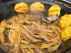 -铁锅炖灶台鱼老三炖鱼馆