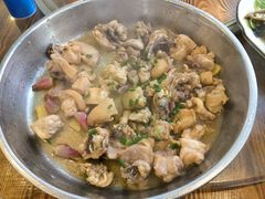 -开心农家菜