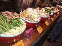 -梁家大院•农家菜(昆山会展中心店)