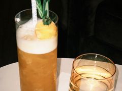 -O.F COCKTAIL&WHISKY