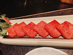 -捞王锅物料理(凯旋路店)