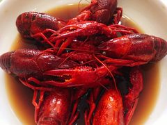 冰醉女儿红龙虾-盱眙红叶龙虾(金源北路店)