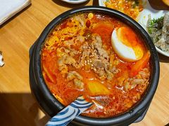 -一心创作料理屋(经开万达店)