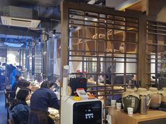 -泥炉烧肉师(新街口金銮巷店)
