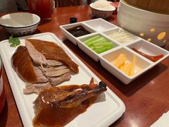 -京味张·北京烤鸭(南山店)