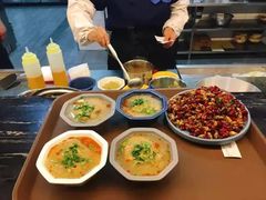 -鼎原力量东北吊炉烧烤(临河街店)