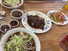 -柴氏风味斋(甘家口店)