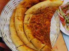 -大漠楼兰新疆美食