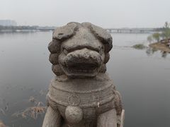 -卢沟桥文化旅游区(卢沟桥)