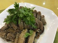 -蠔门宴海鲜城·阳江特色菜