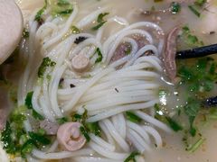 -武圣羊汤(手帕口店)