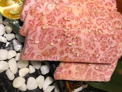 極上和牛牛小排-肉魁屋·烧肉·烧鸟·酒场(高新店)