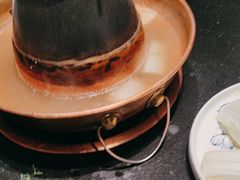 -南门四季铜锅涮肉(大屯·北苑店)