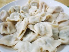 -东北特色水饺(郭家桥店)