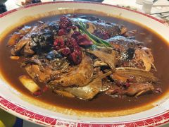 -旺顺阁·北京菜(北辰上品+)