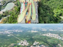 -荔江湾景区