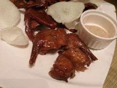 -汕头龙光喜来登酒店-采悦轩中餐厅