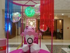 -光启城时尚购物中心