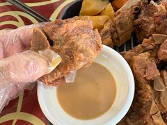 -大梁骨头馆·酱骨老菜(友好店)