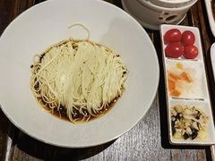 -苏州老字号·苏面斋·秃黄油·三虾面苏式面馆