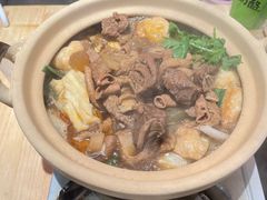 -牛腩之旅·牛腩牛杂煲(光启城美食城店)