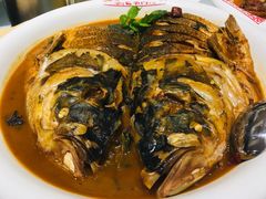 -解家河南菜(商鼎路店)