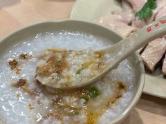 -百家鸡味馆(清泰店)