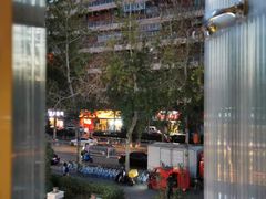 -德全心悦酒店(北京金台路地铁站店)