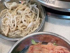 -憨铁匠老火锅(龙岗万科里店)