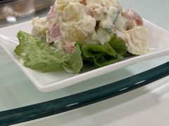 -瑞福园联谊餐室(茂名南路店)