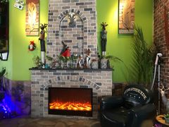 -嘉禾·悦享餐厅(八方汇店)