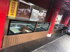 -白魁老号饭庄(交道口店)