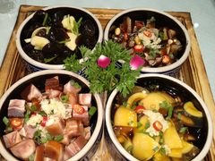 -小天厨民间菜馆(深圳街店)