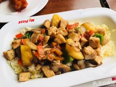 -米斯特比萨(亦庄国融国际店)