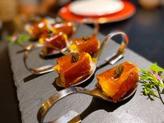-丽晶轩中餐厅(重庆丽晶酒店)