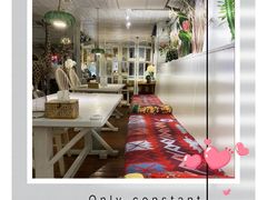 -秀儿家の小确幸融合西餐厅(万达店)