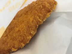 -麦当劳(中二横路店)