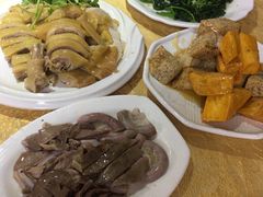 -瑞记湛江鸡饭店·粤西第一鸡(粤垦店)