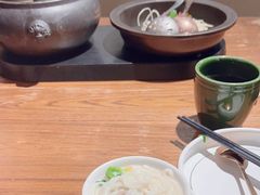 -云海肴·汽锅鸡·云南代表菜(美罗城店)