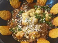 -江湖水乡铁锅炖魚(周庄嘉园店)