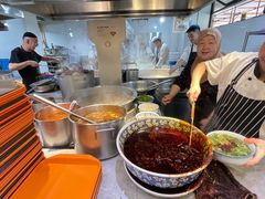-清真磨沟沿老字号牛肉面(总店)