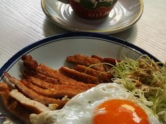 -食运茶餐厅(文化宫店)