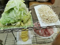 -晓林火锅(安定门店)
