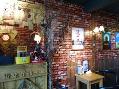 -MAX伯爵趣味互动密室逃脱(大坪D馆店)