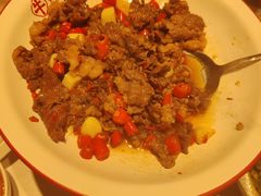 -辣可可·小炒黄牛肉(望京凯德MALL店)